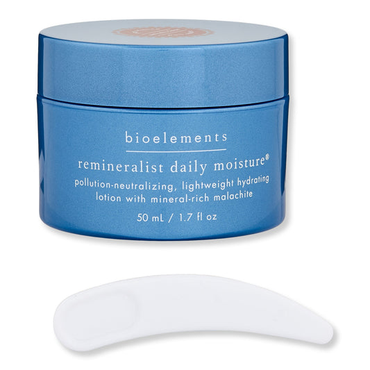 Bioelements Remineralist Daily Moisture 1.7 fl oz