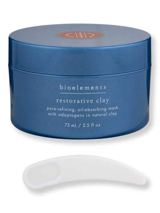 Bioelements Restorative Clay 2.5 oz