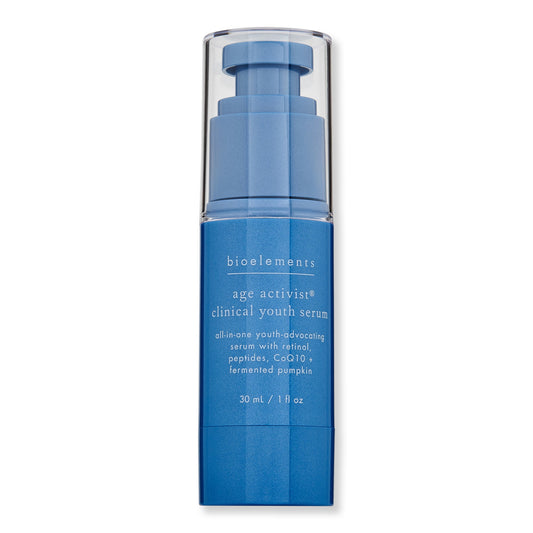 Bioelements Age Activist Clinical Youth Serum 1 oz