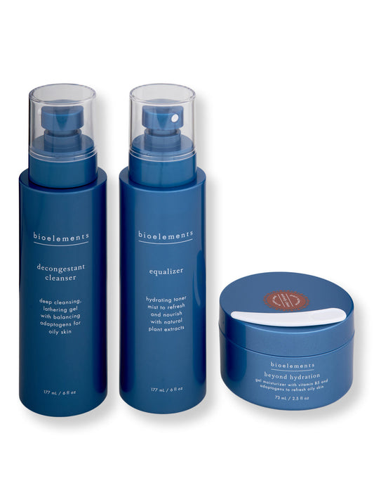 Bioelements 3-Step Starter Set