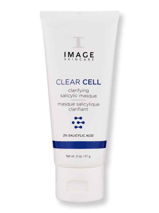 IMAGE Skincare Clear Cell Clarifying Salicylic Masque