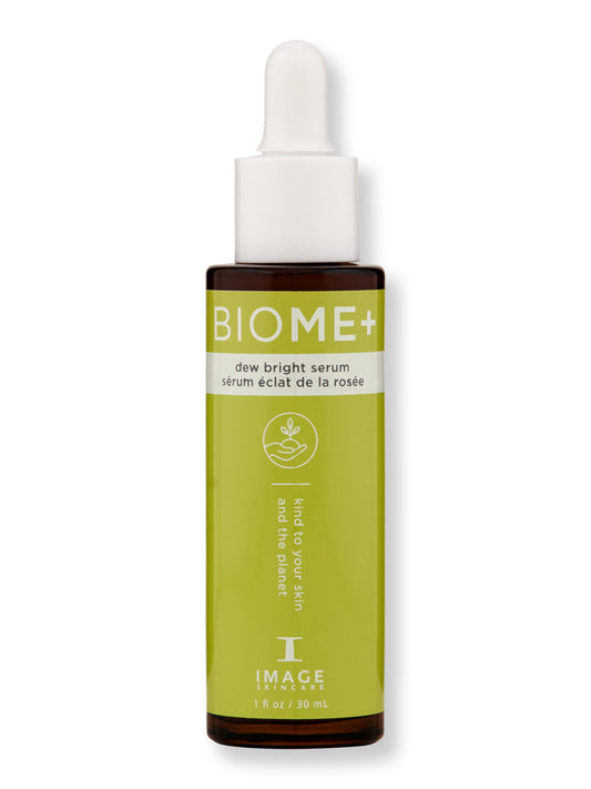 Image Skincare BIOME+ Dew Bright Serum 1 oz