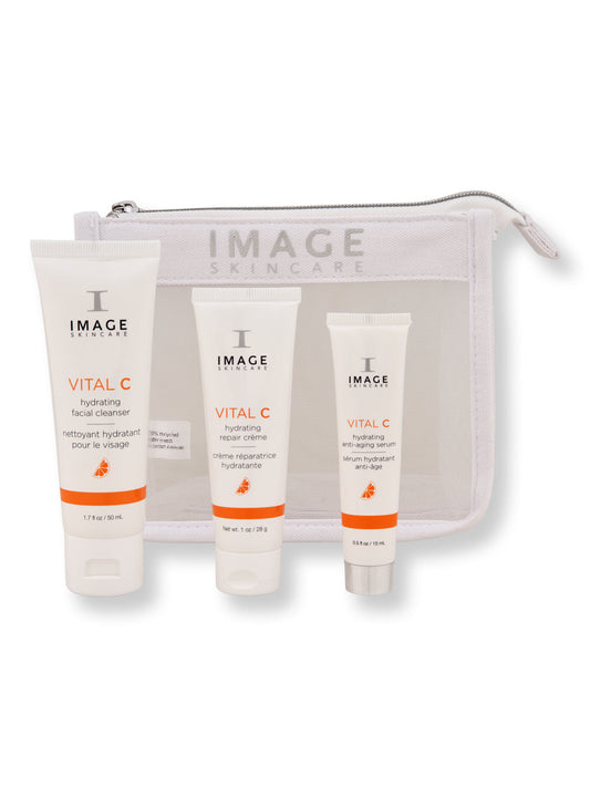 IMAGE Skincare Vital C Hydration Kit