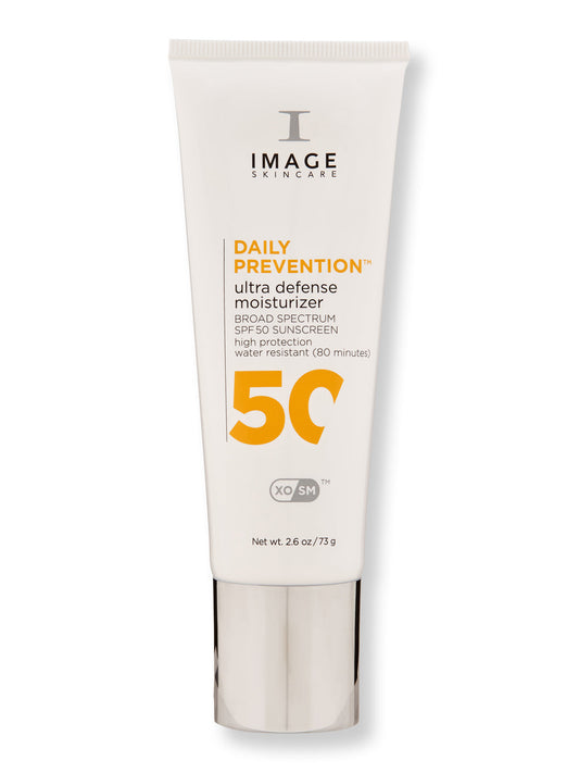 IMAGE Skincare Daily Prevention Ultra Defense Moisturizer SPF 50