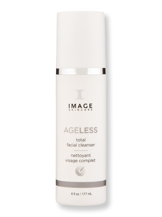 IMAGE Skincare Ageless Total Facial Cleanser