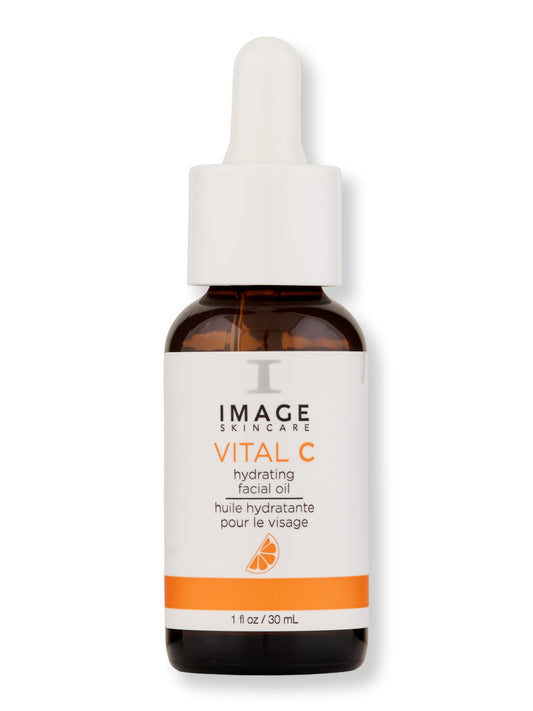 IMAGE Skincare Vital C Hydrating Facial Oil