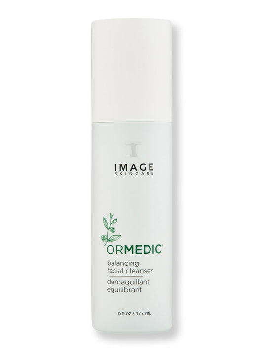 IMAGE Skincare ORMEDIC® Balancing Facial Cleanser