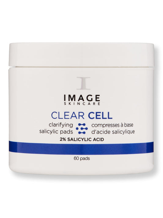 IMAGE Skincare Clear Cell Salicylic Clarifying Pads