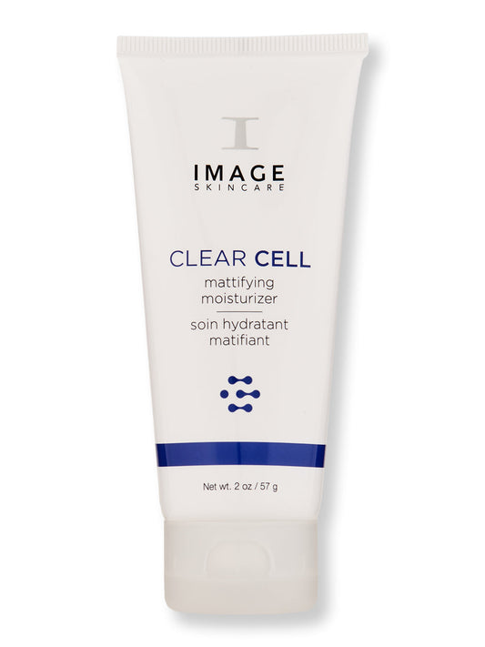 IMAGE Skincare Clear Cell Mattifying Moisturizer