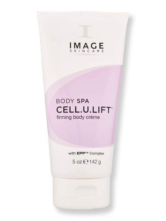 IMAGE Skincare Body Spa CELL.U.LIFT® Firming Body Crème