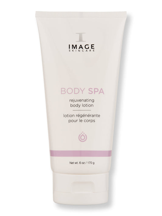 IMAGE Skincare Body Spa Rejuvenating Body Lotion