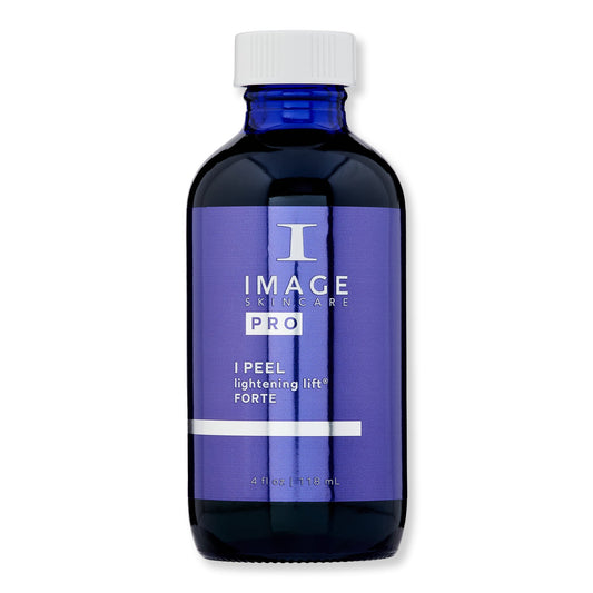 IMAGE Skincare I Peel Lightening Lift Forte Peel Solution