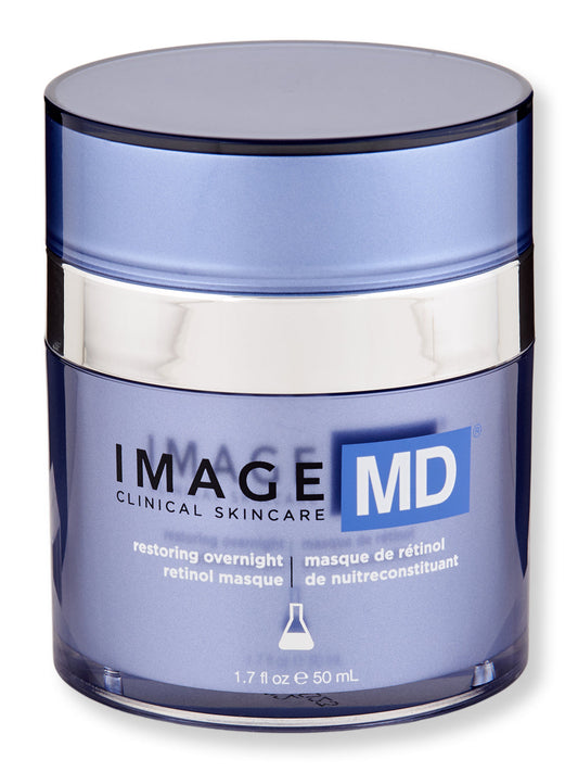 IMAGE Skincare Image MD Restoring Overnight Retinol Masque