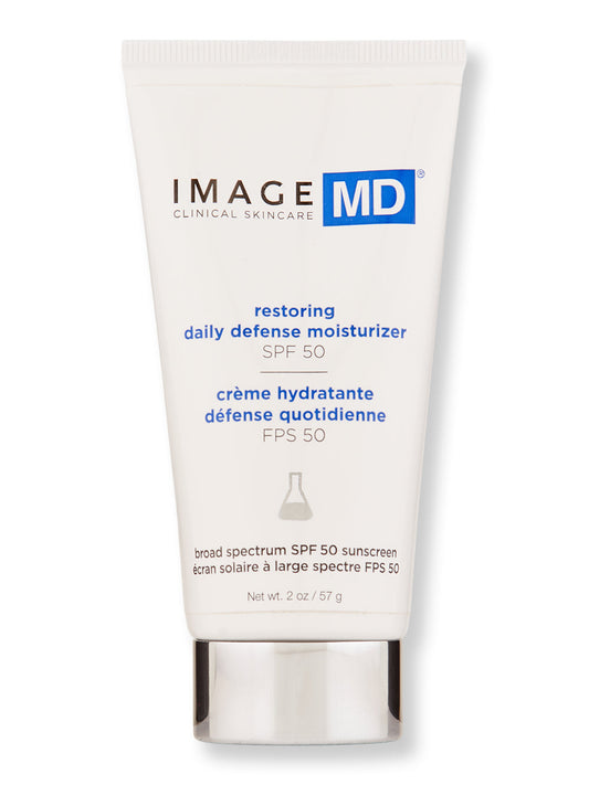 IMAGE Skincare Image MD Restoring Daily Defense Moisturizer SPF 50