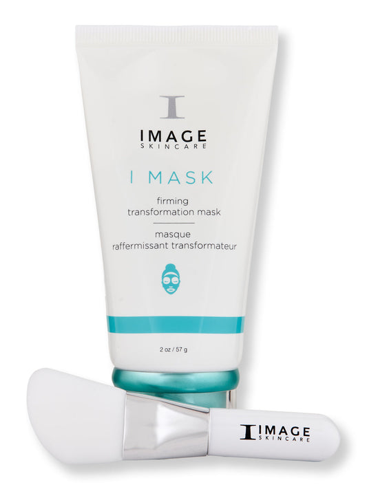 IMAGE Skincare I MASK Firming Transformation Mask