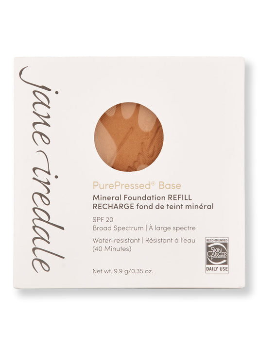 Jane Iredale PurePressed Base Mineral Foundation SPF 20