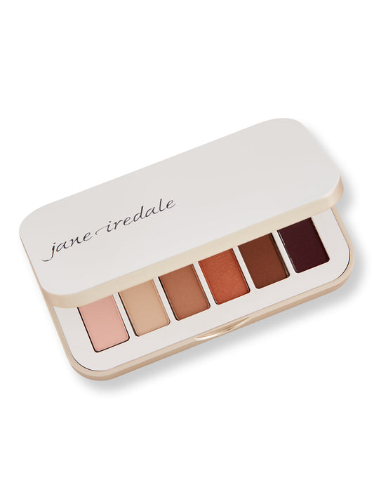 Jane Iredale PurePressed Eye Shadow Palette