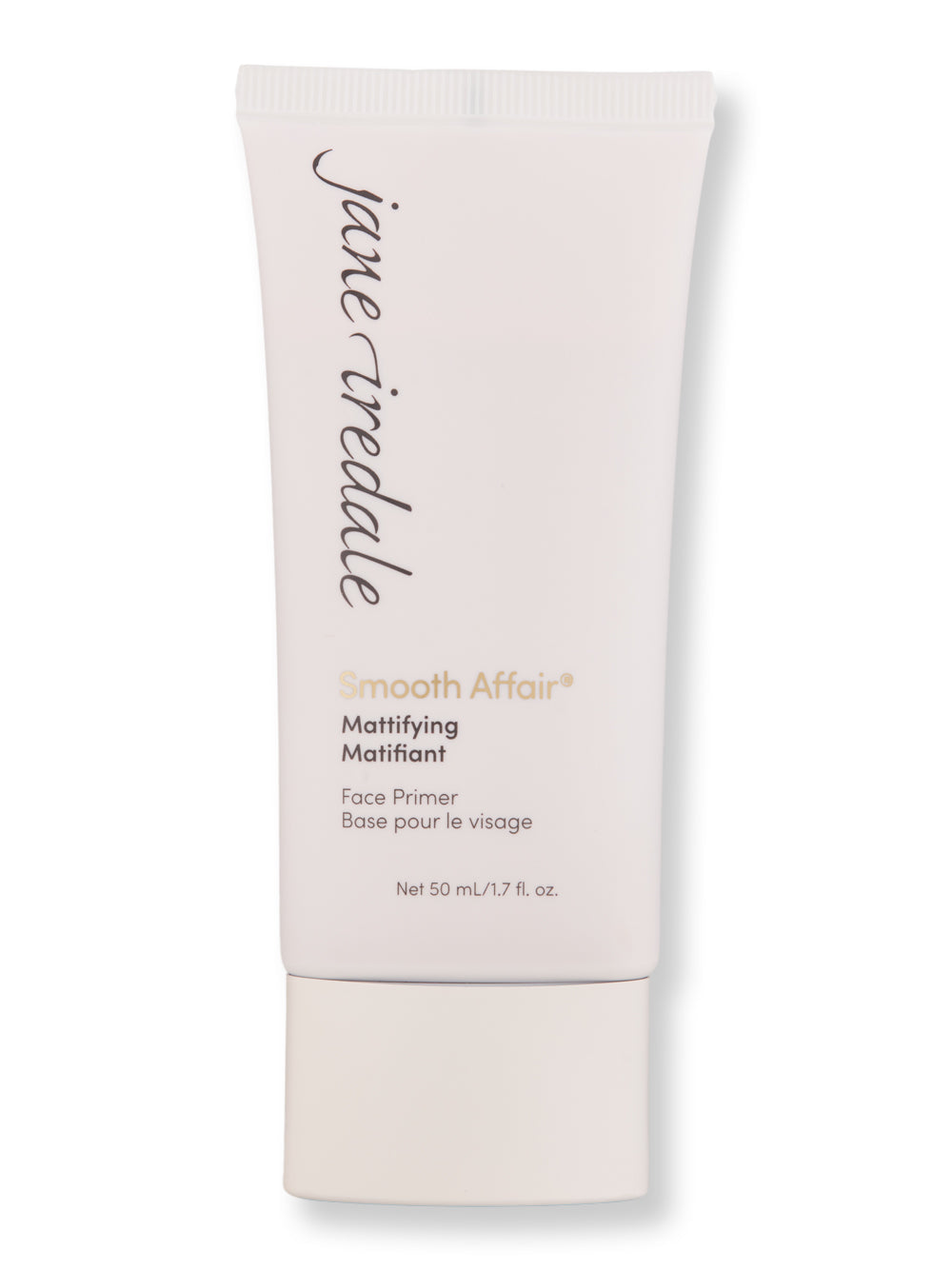 Jane Iredale Smooth Affair Mattifying Face Primer