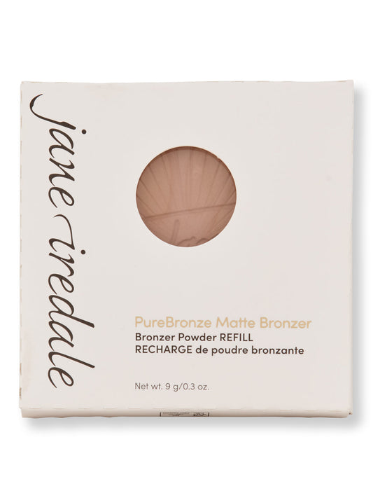 Jane Iredale PureBronze Matte Bronzer Refill