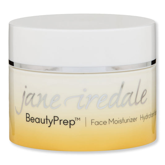 Jane Iredale BeautyPrep Face Moisturizer