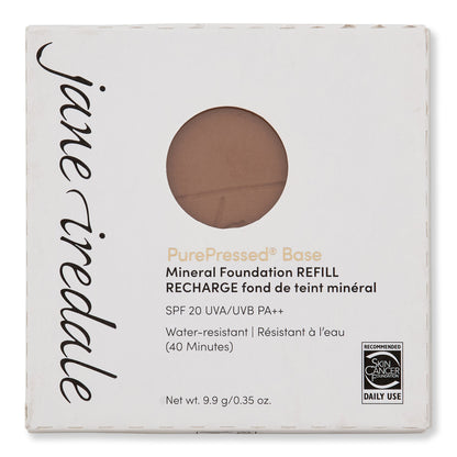 Jane Iredale PurePressed Base Mineral Foundation Refill