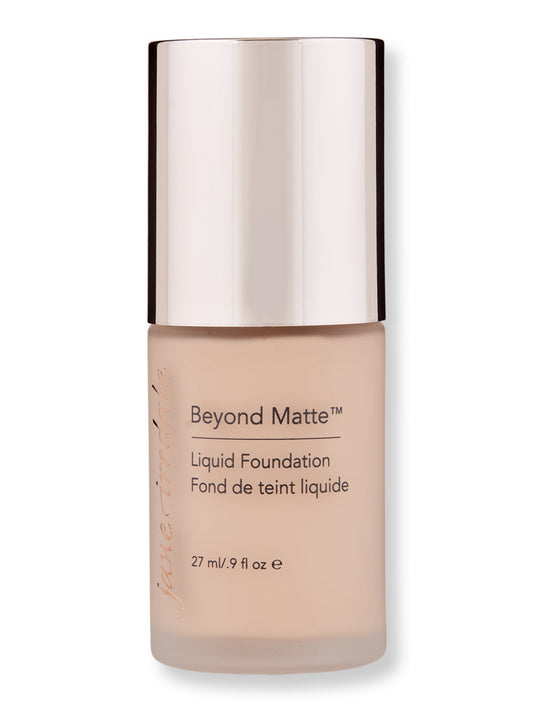 Jane Iredale Beyond Matte Liquid Foundation