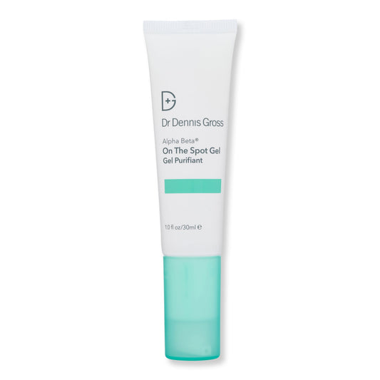 Dr. Dennis Gross Skincare Alpha Beta On The Spot Gel
