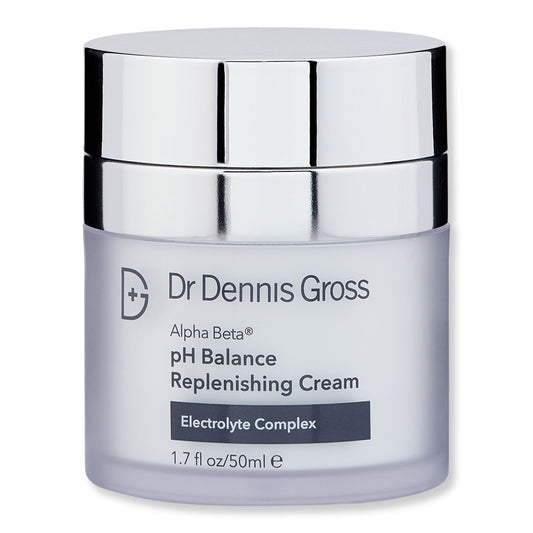 Dr. Dennis Gross Skincare Alpha Beta pH Balance Replenishing Cream