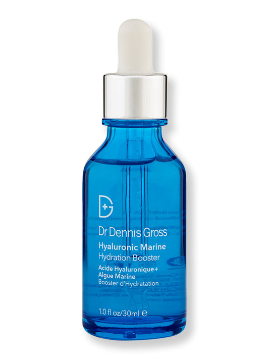 Dr. Dennis Gross Skincare Hyaluronic Marine™ Hydration Booster