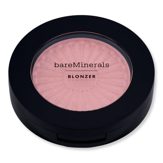 Bareminerals Gen Nude Blonzer Blush + Bronzer