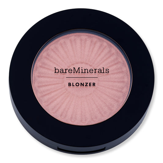 Bareminerals Gen Nude Blonzer Blush + Bronzer