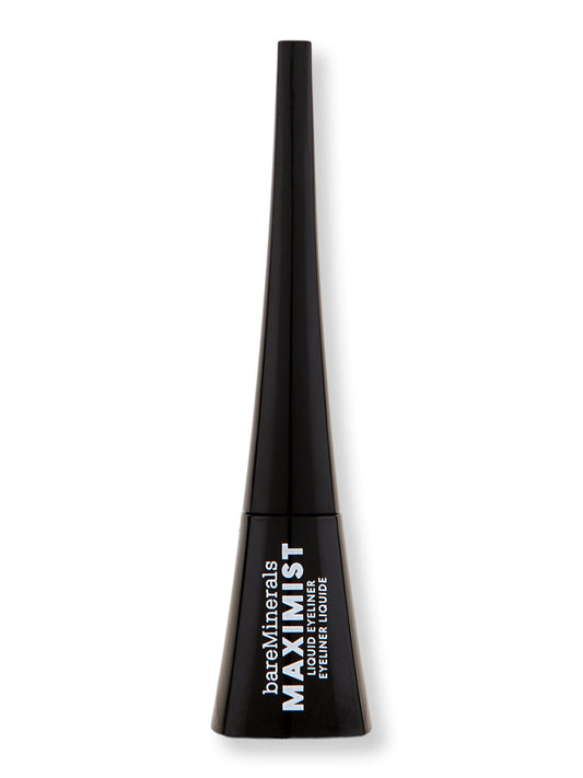 Bareminerals Maximist Liquid Liner Black