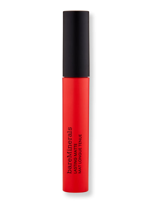 Bareminerals Mineralist Matte Liquid Lipstick