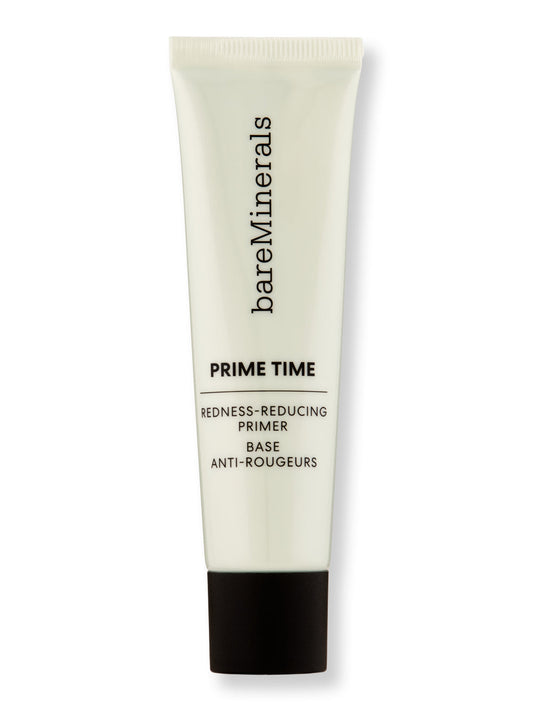 Bareminerals Prime Time Redness Reducing Primer