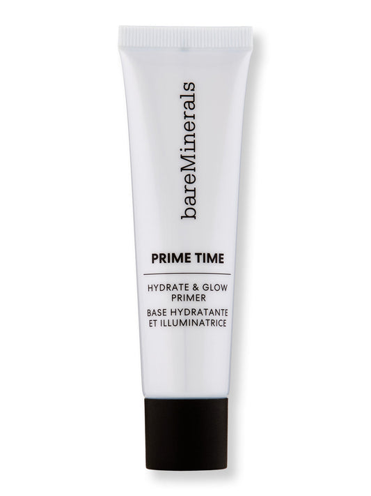 Bareminerals Prime Time Hydrate & Glow Primer