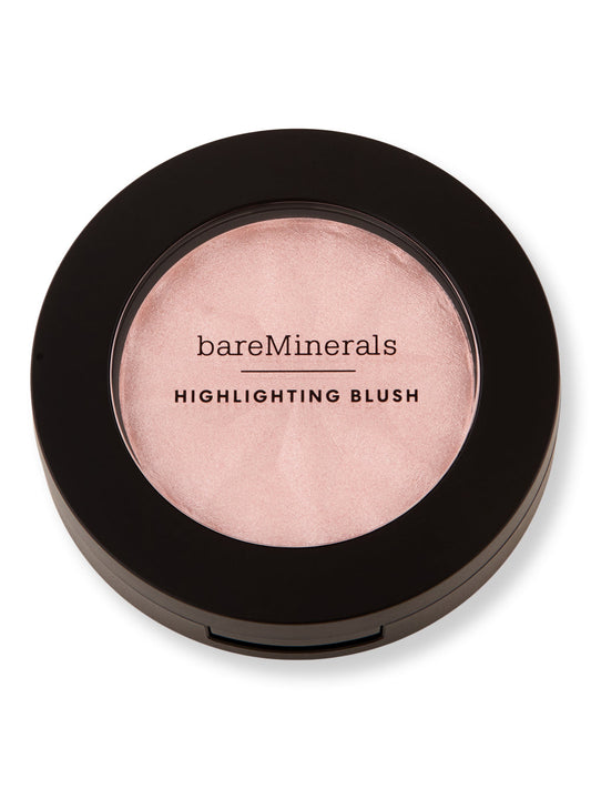 Bareminerals Gen Nude Highlighting Blush