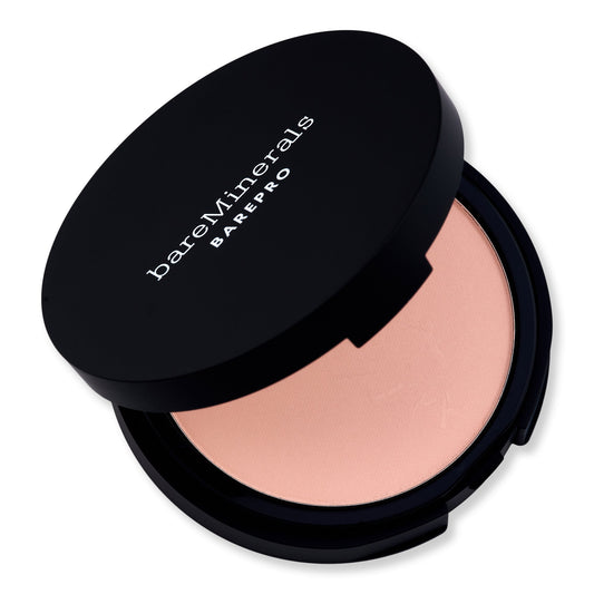 Bareminerals BarePro 24HR Skin-Perfecting Powder Foundation