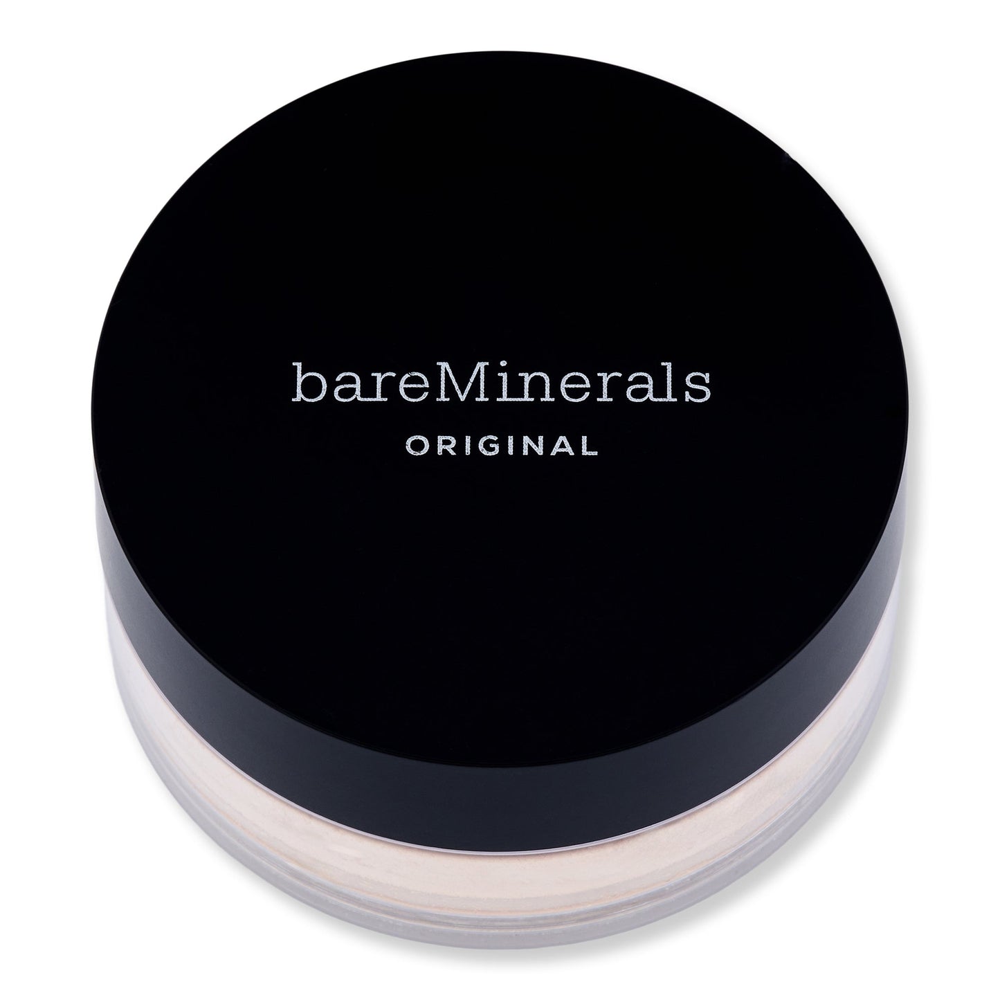 Bareminerals Original Loose Powder Foundation SPF 15