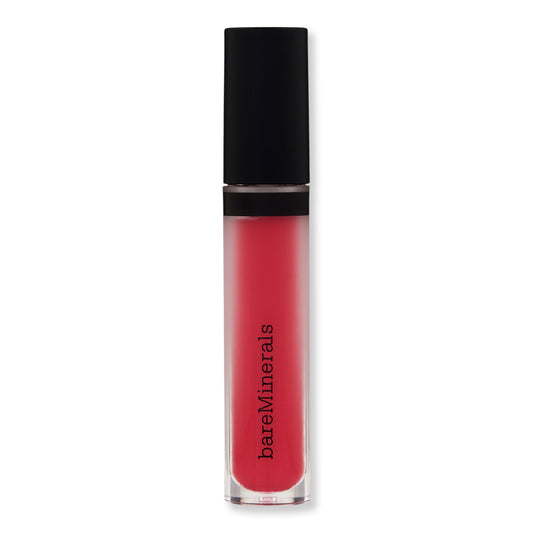 Bareminerals Statement Matte Liquid Lipcolor Juicy Poppy Red
