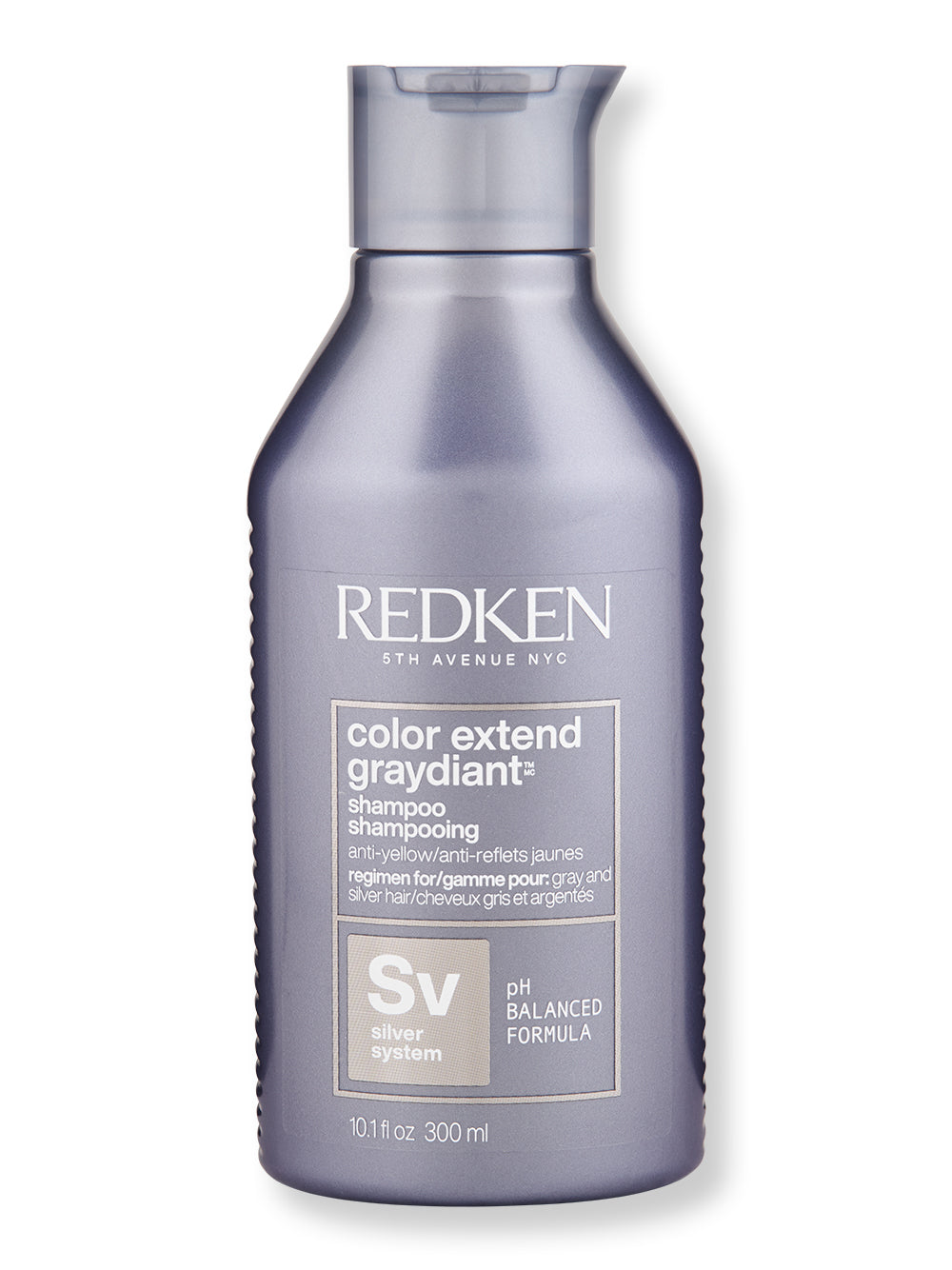 Redken Color Extend Graydiant Shampoo