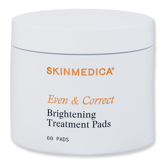 SkinMedica Even & Correct Brightening Treatment Pads