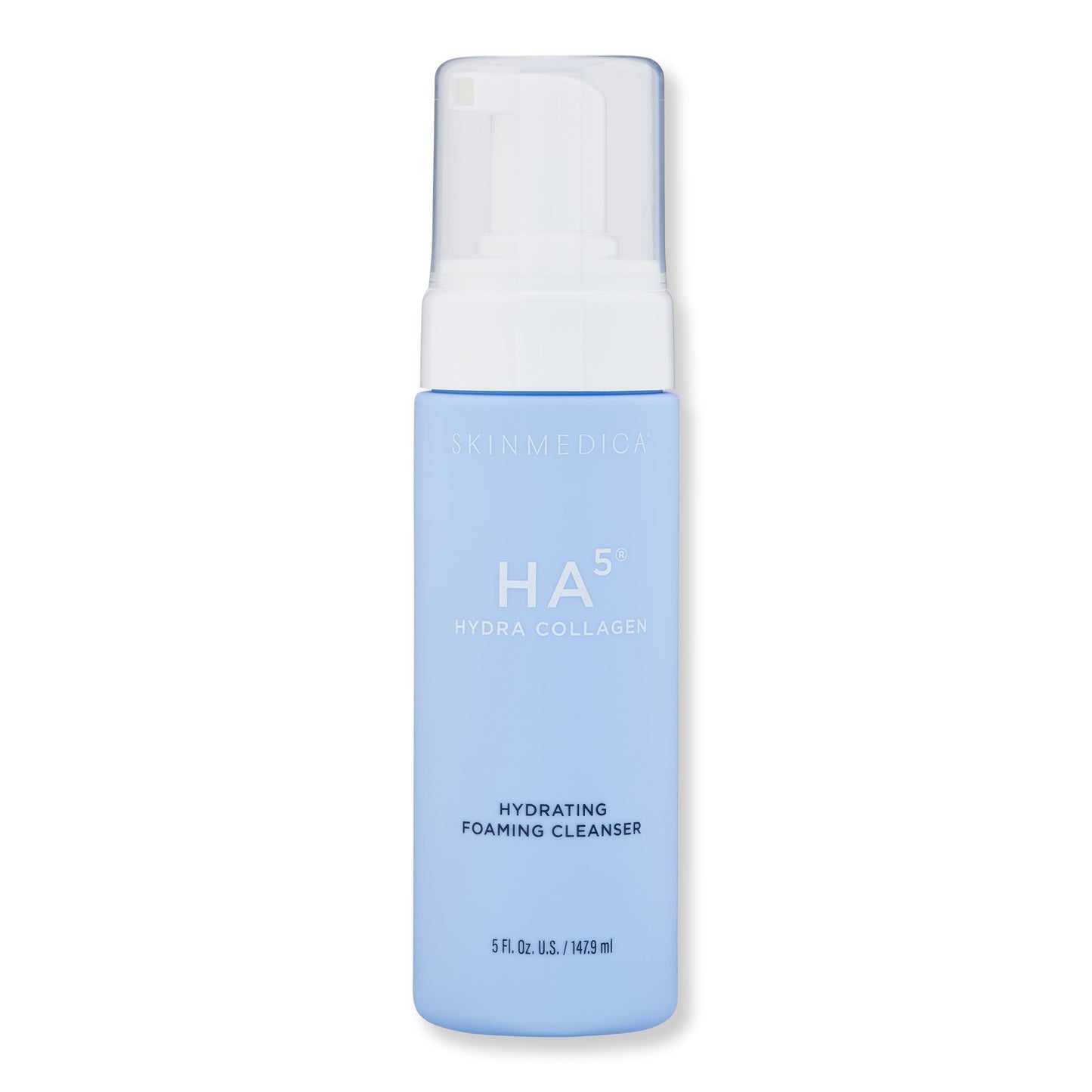 SkinMedica HA5 Hydra Collagen Hydrating Foaming Cleanser