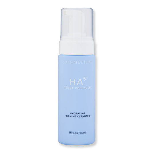 SkinMedica HA5 Hydra Collagen Hydrating Foaming Cleanser