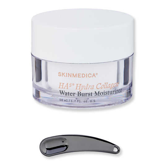 SkinMedica HA5 Hydra Collagen Water Burst Moisturizer