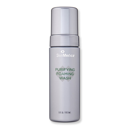 SkinMedica Purifying Foaming Wash