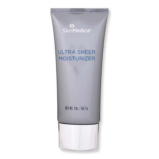 SkinMedica Ultra Sheer Moisturizer