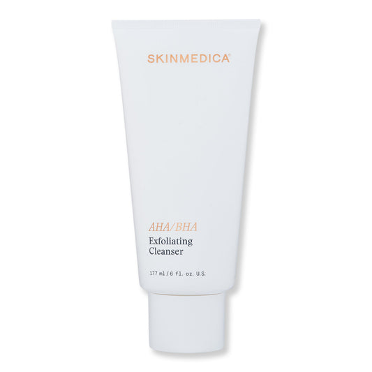 SkinMedica AHA/BHA Exfoliating Cleanser