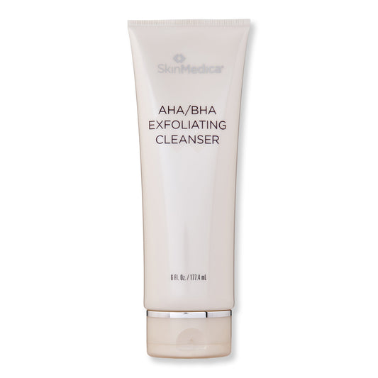 SkinMedica AHA/BHA Exfoliating Cleanser