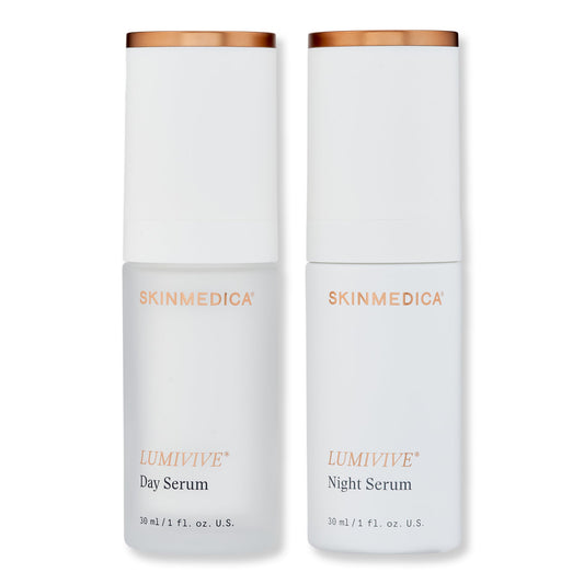 SkinMedica Lumivive System Day & Night