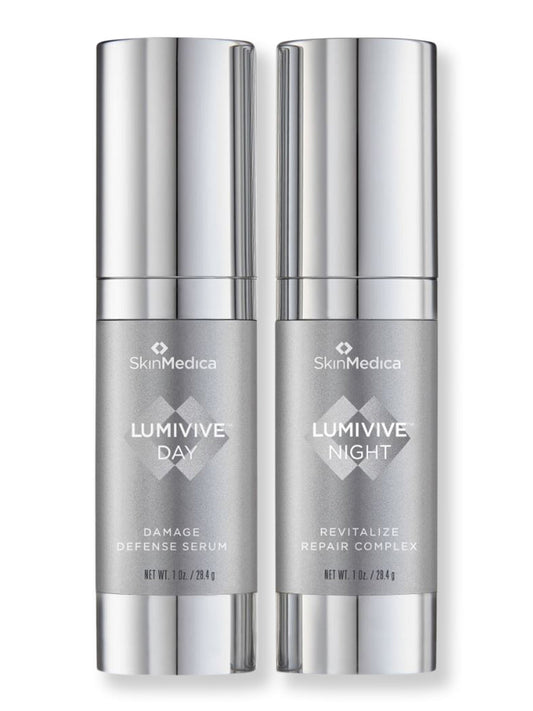 SkinMedica Lumivive System Day & Night